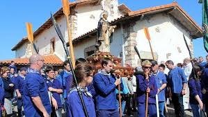 REUNIÓN PARA LA ORGANIZACIÓN DE LAS FIESTAS DE SAN TELMO