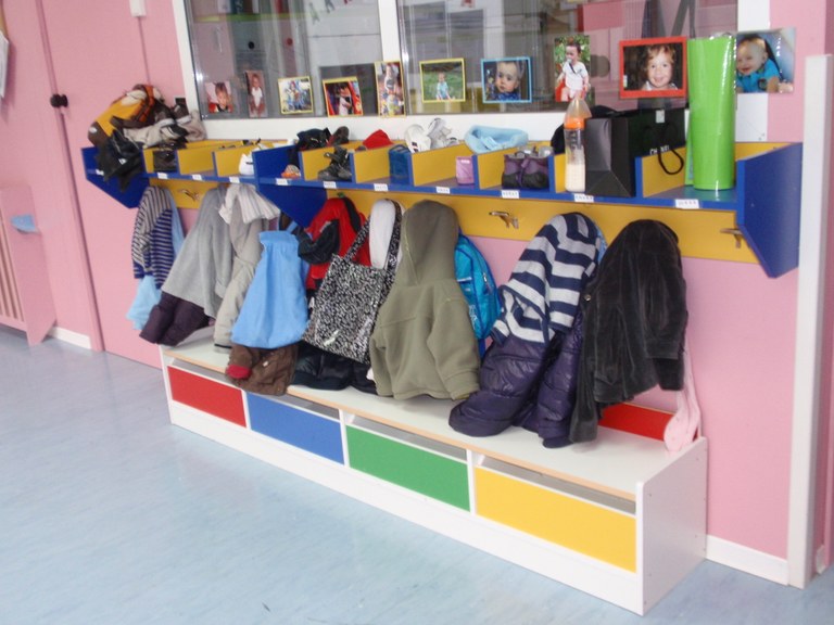 Se abrirá el plazo de matriculación en la haurreskola Arrangoleta