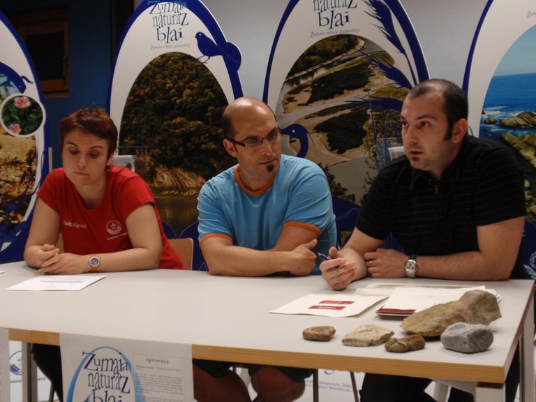 Semana dedicada a la naturaleza