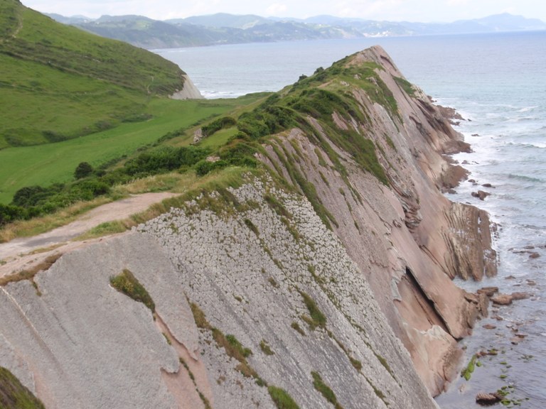 Sesión de participación ciudadana sobre el proyecto del Geoparque