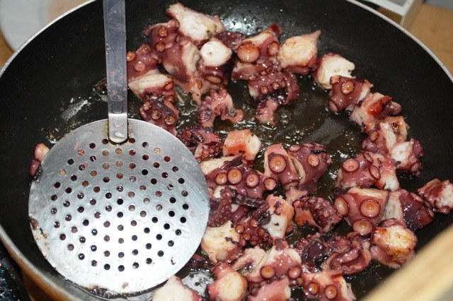 Trabaja de voluntario el próximo  Olarru Eguna