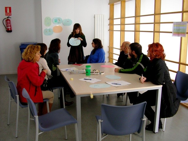 Ultima reunión de la Comisión Ciudadana de Residuos