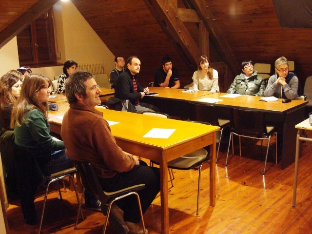 Últimos días para inscribirse en el taller de literatura