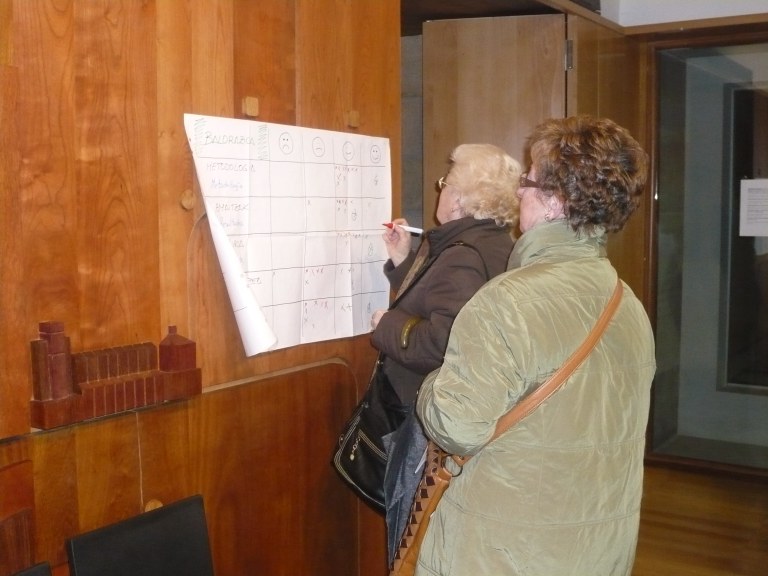 Un Foro Social dará continuidad al diagnostico sobre la igualdad