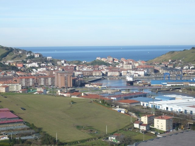 Una unidad móvil pasará la ITV a los ciclomotores en Zumaia