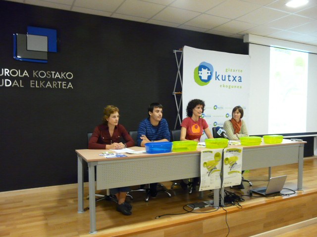 Urola Kosta se suma a la campaña  ¡SÚBETE A NUESTRO BOTE! 