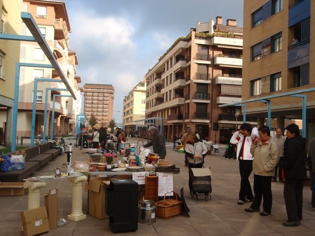 Valoración positiva de la iniciativa ‘Zumaian eskuz esku!’