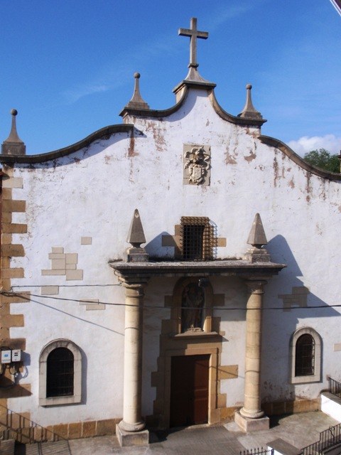  Visitas guiadas al convento San Jose 