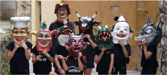 Ya está abierto el plazo para solicitar subvenciones para organizar eventos en las fiestas