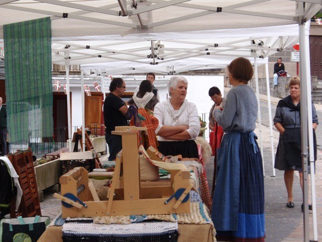 Ya se puede solicitar un puesto en la feria de artesanía de Euskal Jai eguna