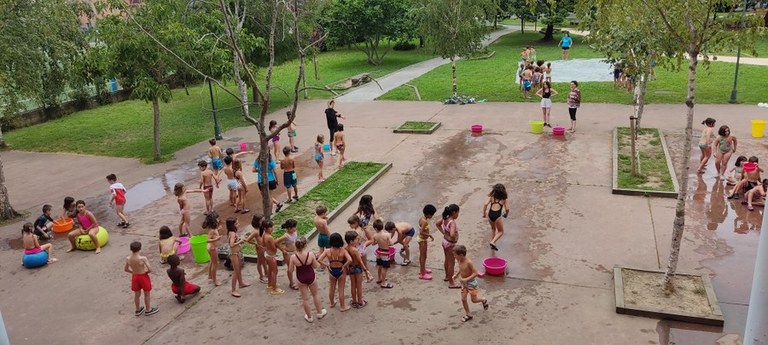 Ya se pueden consultar los listados definitivos de los/as coordinadores/as y monitores/as de las colonias