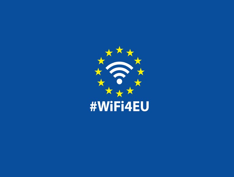 Zumaia dispondrá de wifi gratuita gracias a una subvención de la Unión Europea