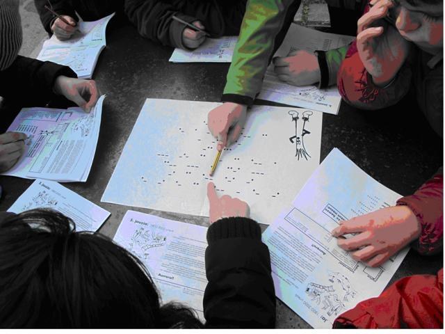 'Zumaia ezagutzen' programa para la formación de los jóvenes 