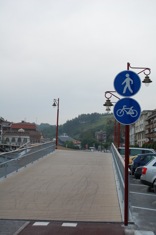 Zumaia Lantzen contratará un responsable financiero mediante Lanbide