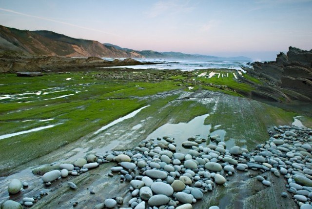 Zumaia participará en una mesa de calidad turística