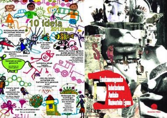 10 emakumek behar izan dute laguntza Zumaian, aurten