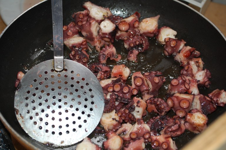 17 bikotek hartuko dute parte Olarro Eguneko lehiaketa gastronomikoan