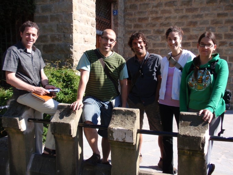 ‘Biotopoa garbituz’ Auzolandegia egingo da uztailean Zumaian