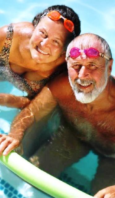 ‘Gizarte-Termalismoa’ programan izena emateko epea zabalik dago 