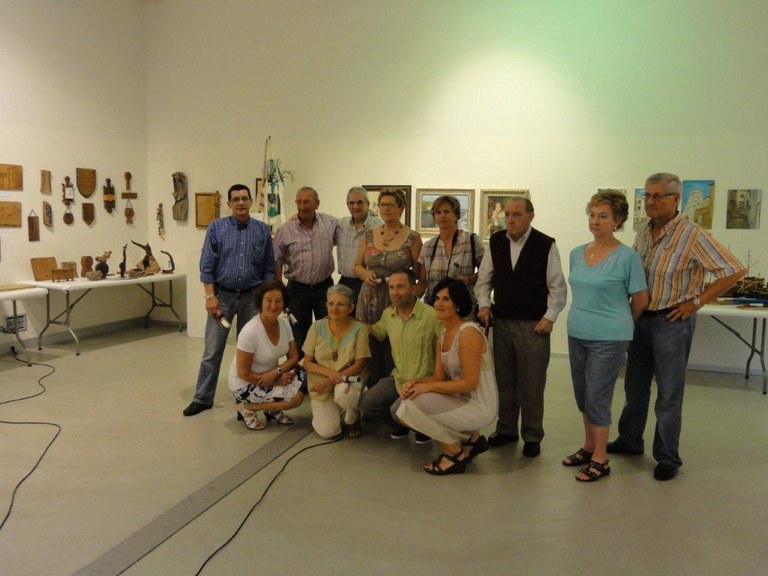 ‘Gordetako artea, 2014’ erakusketan parte hartzeko deialdia