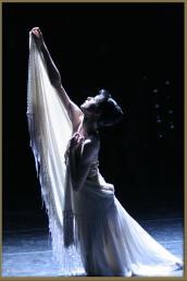 ‘Los Vascos y la Danza’ ekitaldirako sarrerak asteartean jarriko dituzte salgai Forondan