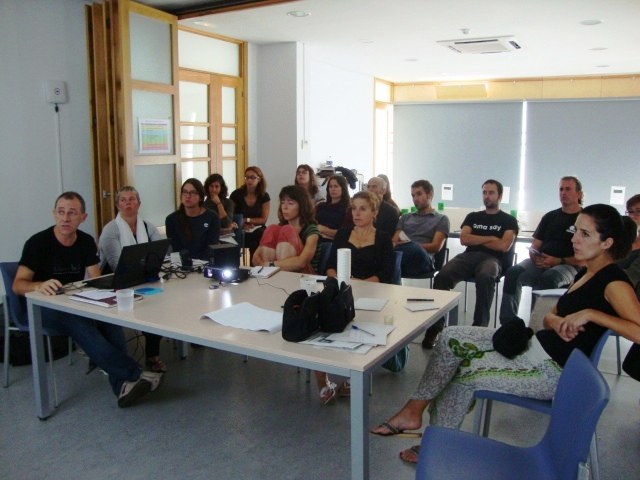 “Etxeko hondakinen % 80 gutxienez berreskuragarria da”