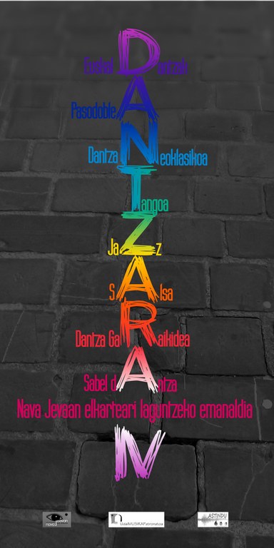 Bihar hasiko da 'Maiatza Dantzan' ekimena