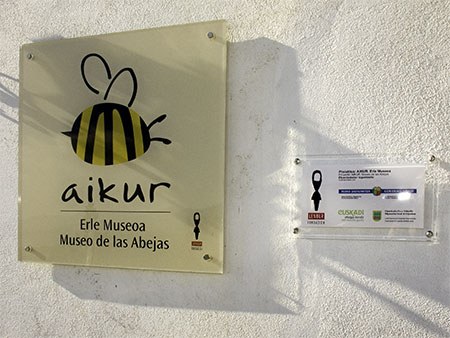 Aikur, Erle museora joango dira hilaren bukaeran Ludotekako haur eta gurasoak