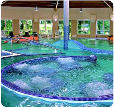 ‘Gizarte-Termalismoa’ programan izena emateko epea zabalik dago 