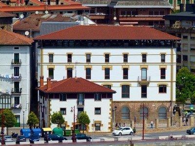 Alondegia kultur etxeak 5 urte!