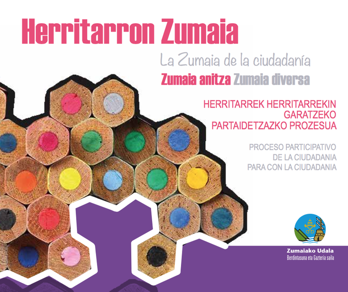 Anitzen Sareak ikasturteari hasiera emateko bilera egingo du astelehenean