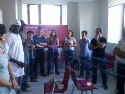 Aniztasun batzarra, ekainaren 3an