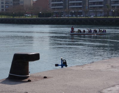 Apirileko ohiko plenoko erabakiak