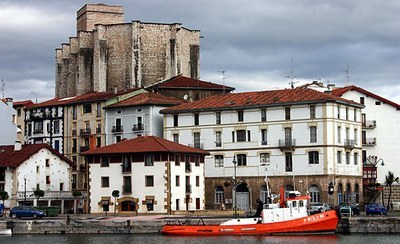 Ardantzabiden etxe gehiago eraikiko dira