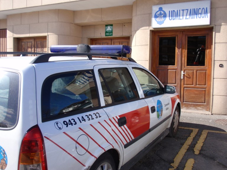 Argitaratuta daude udaltzain postuetarako laugarren ariketako emaitzak eta oposizio-lehiaketako puntuazio totala