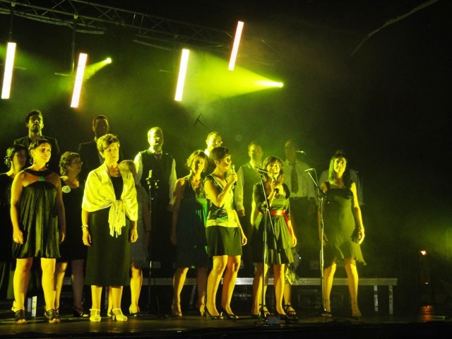 Arrakastatsua eta jendetsua izan da Musika Jaialdia