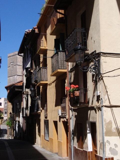 'Arriya' filma grabatzen izango dira datorren aste osoan