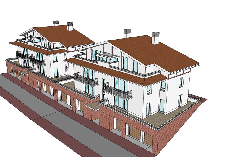 Artadiko udal etxebizitza tasatuetan izena emateko epea uztailaren 4ra arte luzatu da