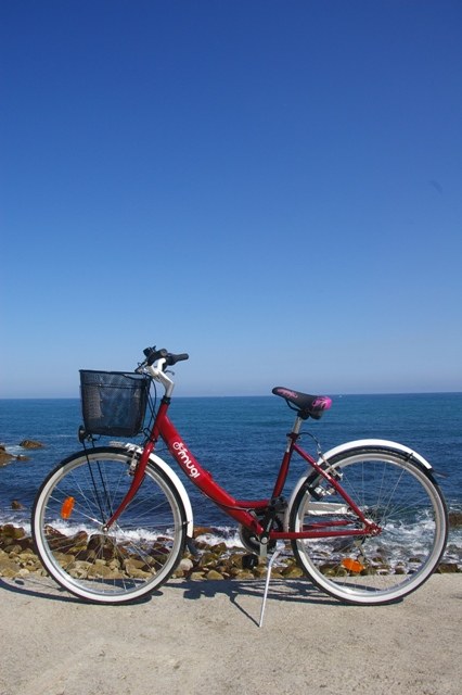 Aste honetan hasiko dira Mugi zerbitzuko azpiegitura berria muntatzen