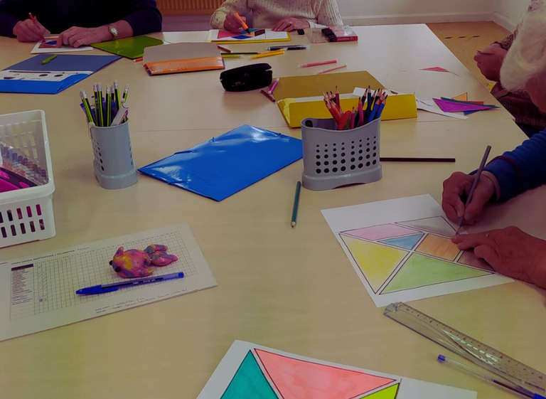 Asteartean (irailak 30) amaituko da oroimena lantzeko tailerrean izena emateko epea