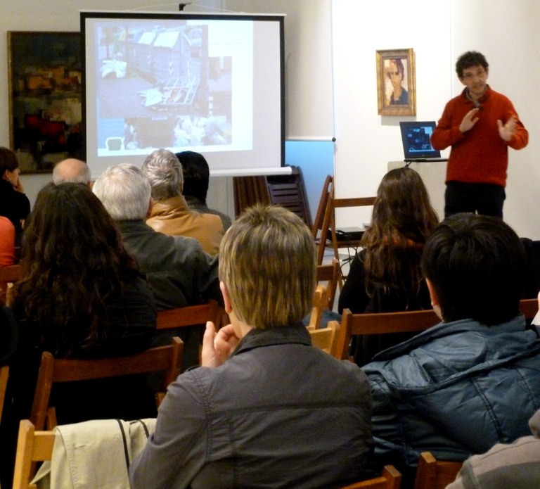 Asteazkenean, hondakinen gaikako bilketa sistemaren inguruko lehen bilera egingo da herritarrekin