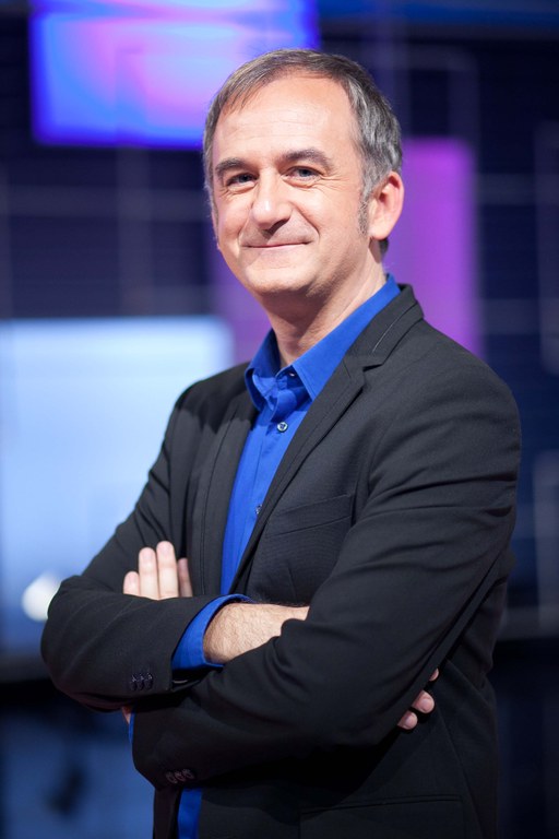 Asteazkenean Kike Amonarrizen hitzaldia Alondegian