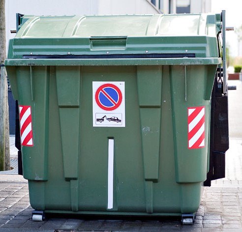 Astelehenetik aurrera goizez eskainiko da udaletxean zabor bilketaren inguruko informazio eta arreta zerbitzua