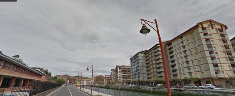 Axular eta Jadarreko obrak amaitzear daude