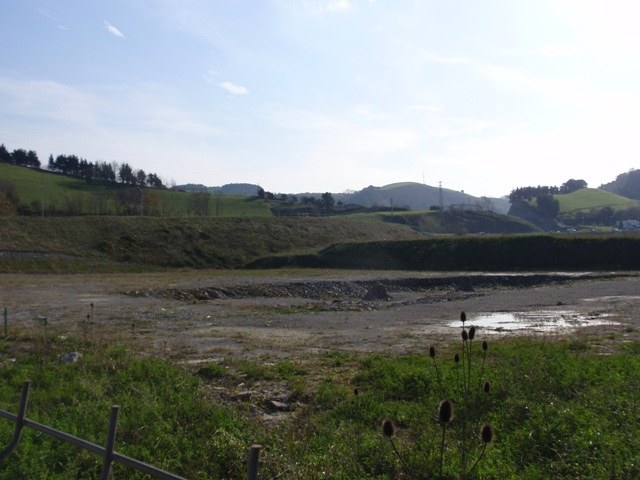 Babestutako 137 etxebizitza egingo ditu Eusko Jaurlaritzak Puntanoeta auzoan