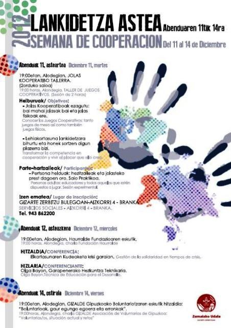 Badator Lankidetza Astea