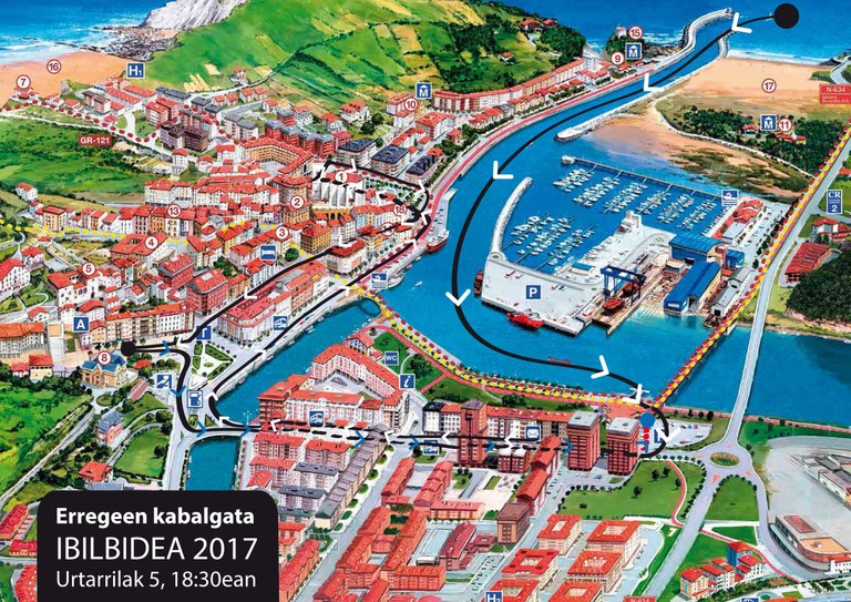 BADATOZ ERREGE MAGOAK!