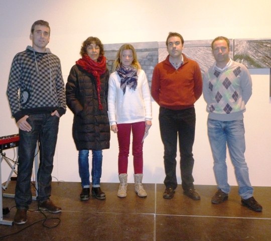 Banatu dira Julene Azpeitia Sariak