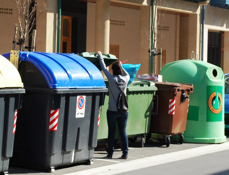 Bidea urratu da, baina asko dago egiteko oraindik