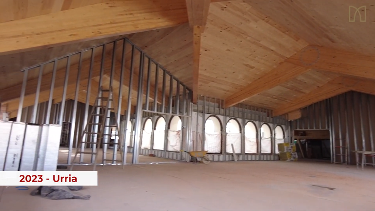 [BIDEOA] Komentuaren eraberritzea iruditan (2022-2025)